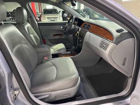 Used 2006 Buick LaCrosse CXL w/ Driver Confidence Package FWD image 34