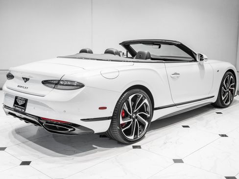 New 2026 Bentley Continental GT S AWD/4WD image 11