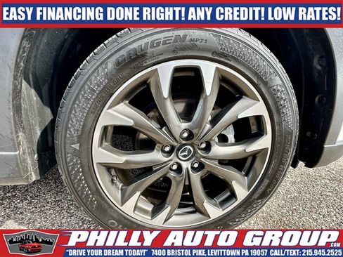 Used 2016 MAZDA CX-5 Grand Touring AWD/4WD image 38