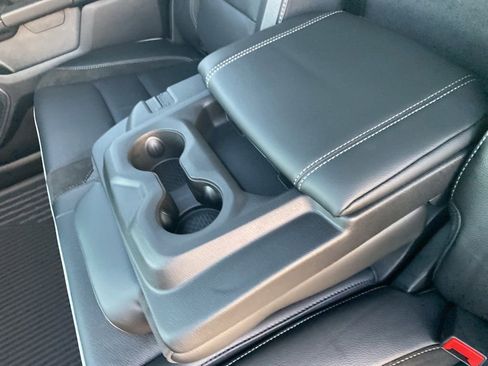 New 2026 RAM 1500 Laramie image 47