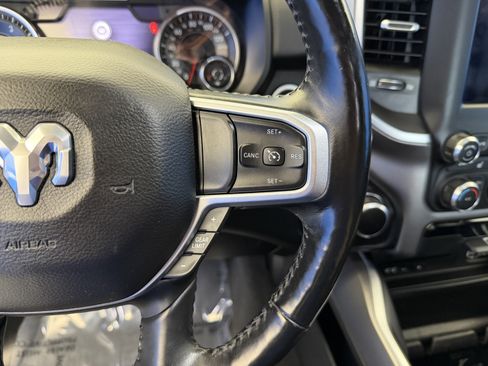 Used 2019 RAM 1500 Big Horn AWD/4WD image 19
