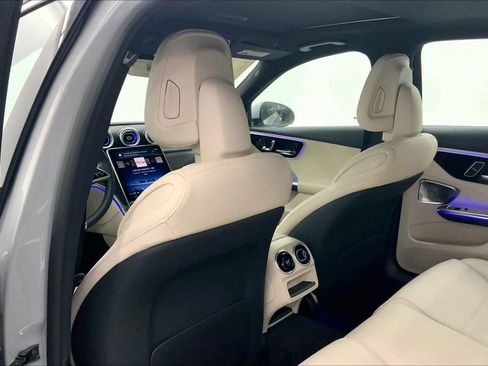New 2026 Mercedes-Benz C 300 Sedan image 18