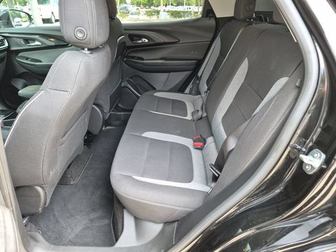 Used 2023 Chevrolet TrailBlazer LT w/ Convenience Package FWD image 21