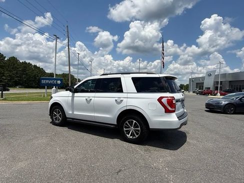 Used 2020 Ford Expedition XL RWD image 4