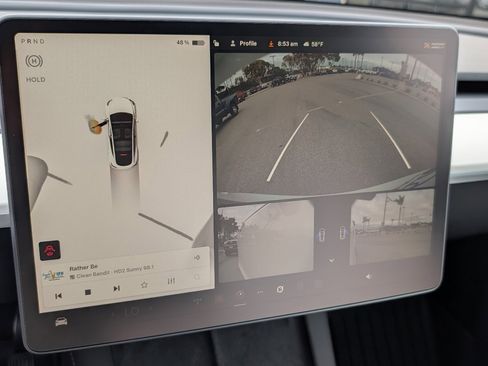 Used 2022 Tesla Model Y Long Range image 6