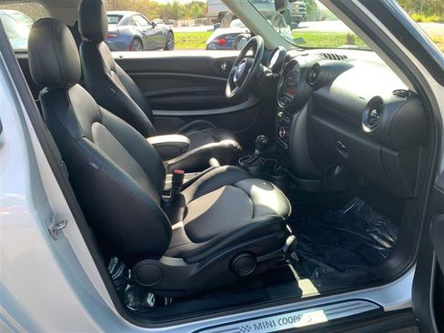 Used 2015 MINI Cooper Paceman S image 20