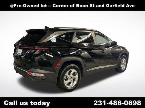 Used 2023 Hyundai Tucson SEL image 5