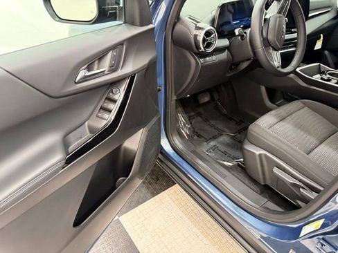 New 2026 Chevrolet Equinox LT w/ Midnight Edition image 26