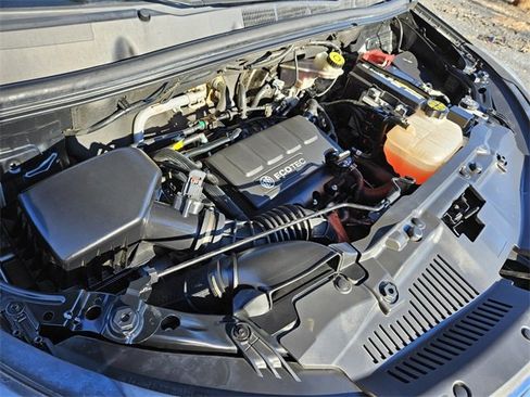 Used 2019 Buick Encore Preferred w/ Safety Package image 17