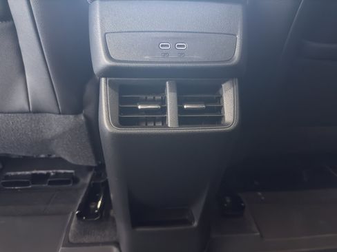 New 2026 Chevrolet Equinox RS w/ LPO, Floor Liner Package image 24