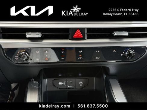 New 2026 Kia Sorento LX FWD image 20