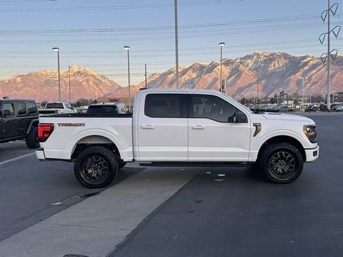 Used 2024 Ford F150 Tremor image 31