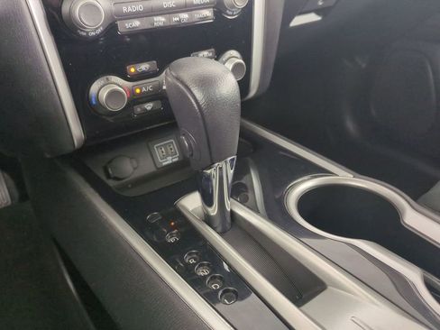 Used 2018 Nissan Pathfinder SV w/ Cargo Package image 21