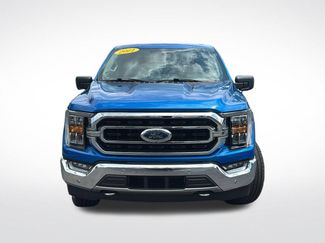 Used 2021 Ford F150 XLT w/ Equipment Group 302A High AWD/4WD video 2