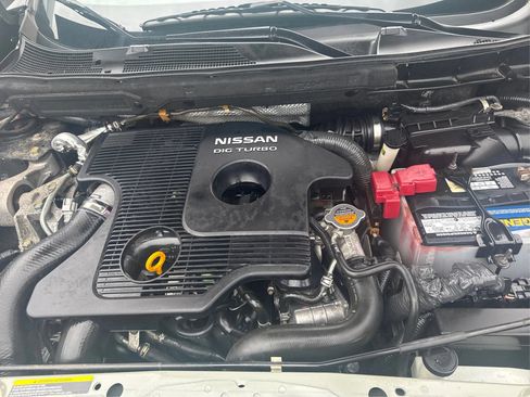 Used 2011 Nissan Juke S AWD/4WD image 13