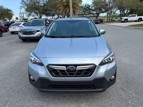 Used 2023 Subaru Crosstrek 2.0i Premium AWD/4WD image 13