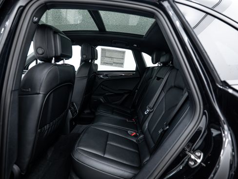 Certified 2026 Porsche Macan image 22