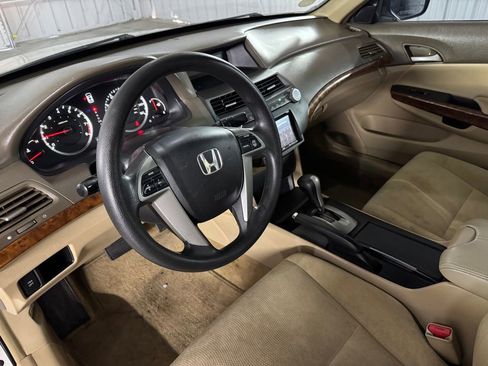 Used 2009 Honda Accord EX image 21