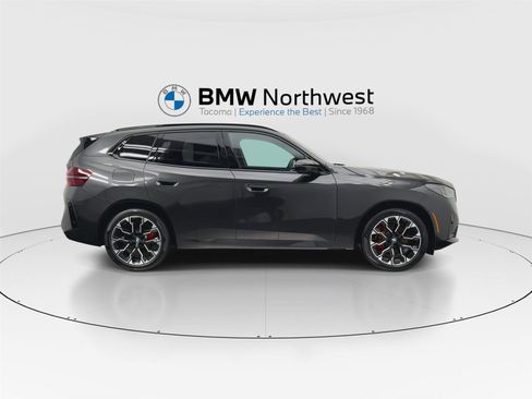 New 2026 BMW X3 M50 w/ Premium Package image 5