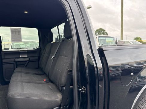 Used 2018 Ford F150 XLT w/ Equipment Group 302A Luxury AWD/4WD image 6