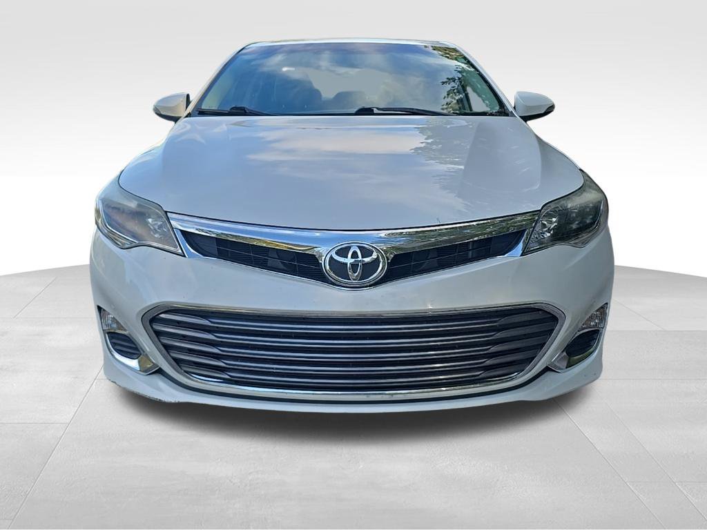Used 2015 Toyota Avalon XLE Premium FWD image 7