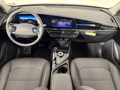Used 2023 Kia Niro Wind w/ Wind Preserve Package image 14