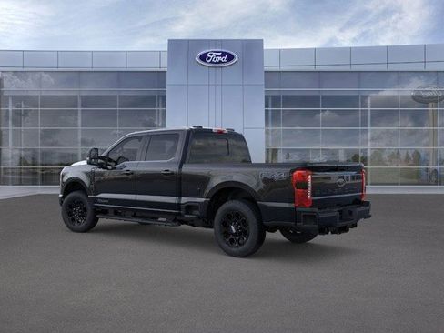 New 2026 Ford F350 Lariat image 33