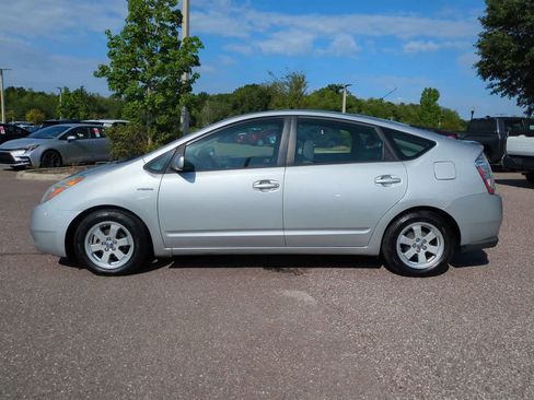 Used 2006 Toyota Prius FWD image 3