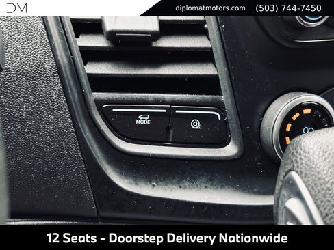 Used 2024 Ford Transit 350 XL RWD image 38