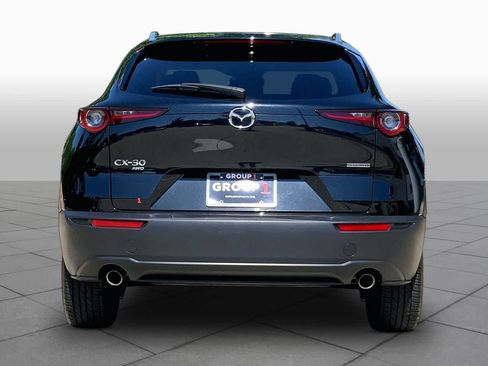 Used 2024 MAZDA CX-30 AWD 2.5 S w/ Select Sport Pkg image 5
