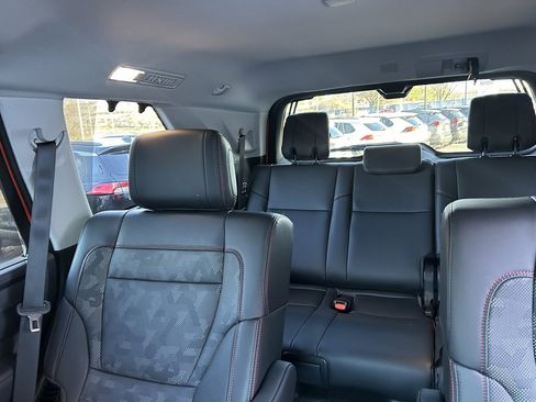 Used 2023 Toyota Sequoia TRD Pro image 11