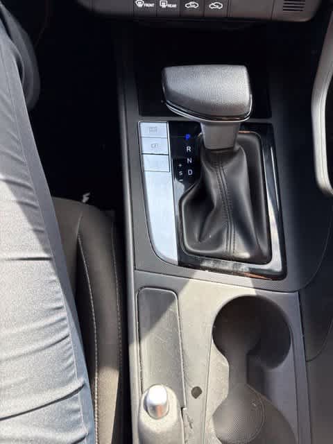 Used 2024 Hyundai Elantra SEL FWD image 20