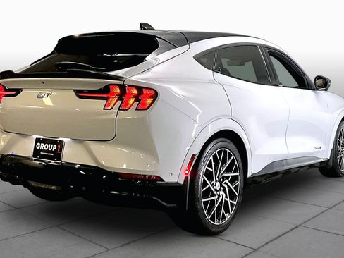 Used 2022 Ford Mustang Mach-E GT AWD/4WD image 11