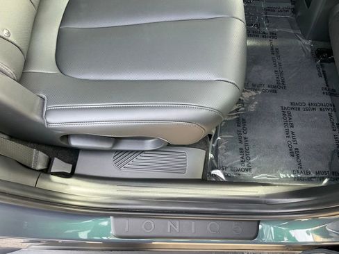 Used 2025 Hyundai Ioniq 5 SEL image 49