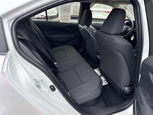 Used 2026 Toyota Corolla LE image 11