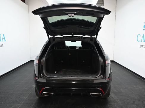 Used 2019 Land Rover Range Rover Velar R-Dynamic HSE AWD/4WD image 40