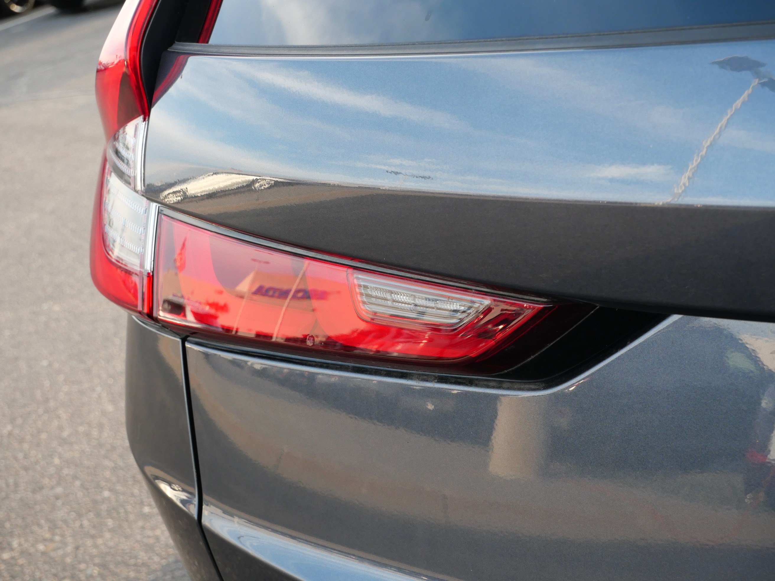 Used 2024 Honda CR-V EX image 17