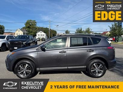 Used 2018 Toyota RAV4 XLE w/ Plus Extra Value Package