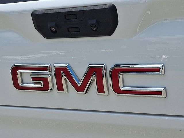 Used 2024 GMC Sierra 1500 SLT AWD/4WD image 29