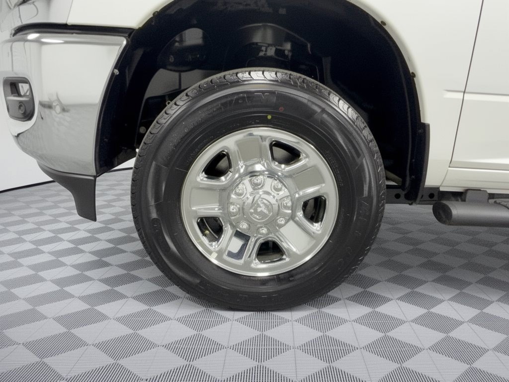 Used 2026 RAM 2500 Tradesman AWD/4WD image 13