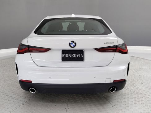Used 2023 BMW 430i Gran Coupe image 8