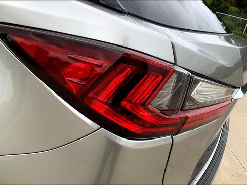 Used 2022 Lexus RX 350 FWD w/ Premium Package image 29