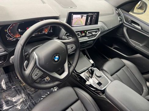 Certified 2022 BMW X3 xDrive30i w/ Convenience Package image 17