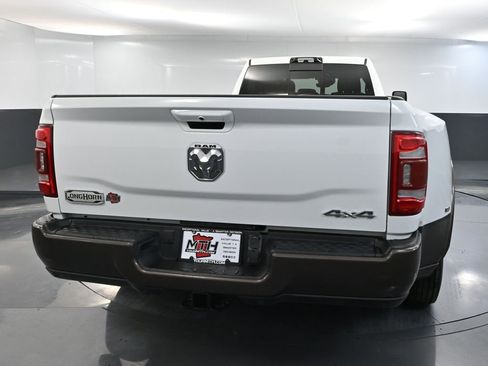 Used 2024 RAM 3500 Limited w/ Safety Group image 7