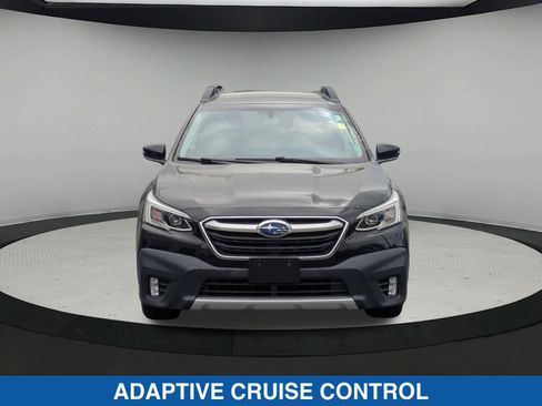 Used 2020 Subaru Outback Limited XT w/ Popular Package #2 AWD/4WD image 9