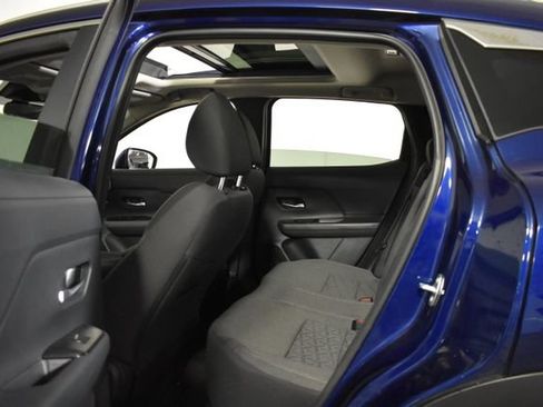 Used 2025 Nissan Kicks SV w/ SV Premium Package AWD/4WD image 26