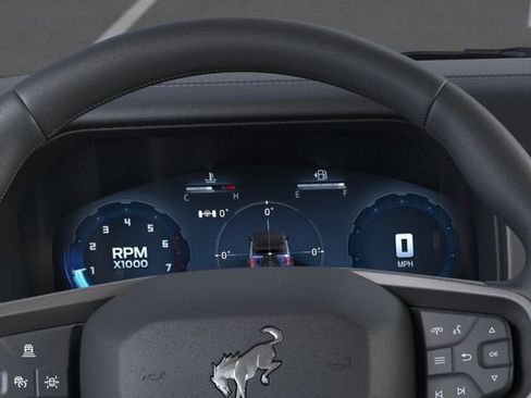 New 2026 Ford Bronco Outer Banks AWD/4WD image 13