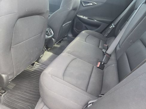 Used 2024 Chevrolet Malibu LT FWD image 29