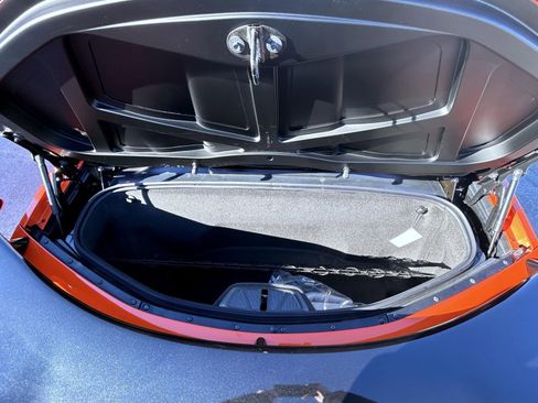 New 2026 Chevrolet Corvette Z06 w/ Battery Protection Package image 19