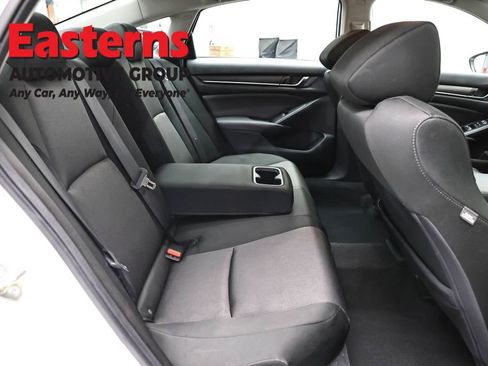 Used 2020 Honda Accord LX image 21